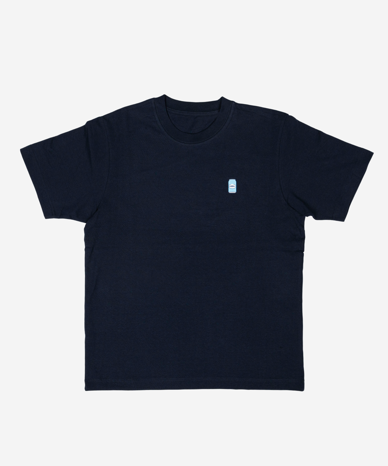 T-shirt / Blå