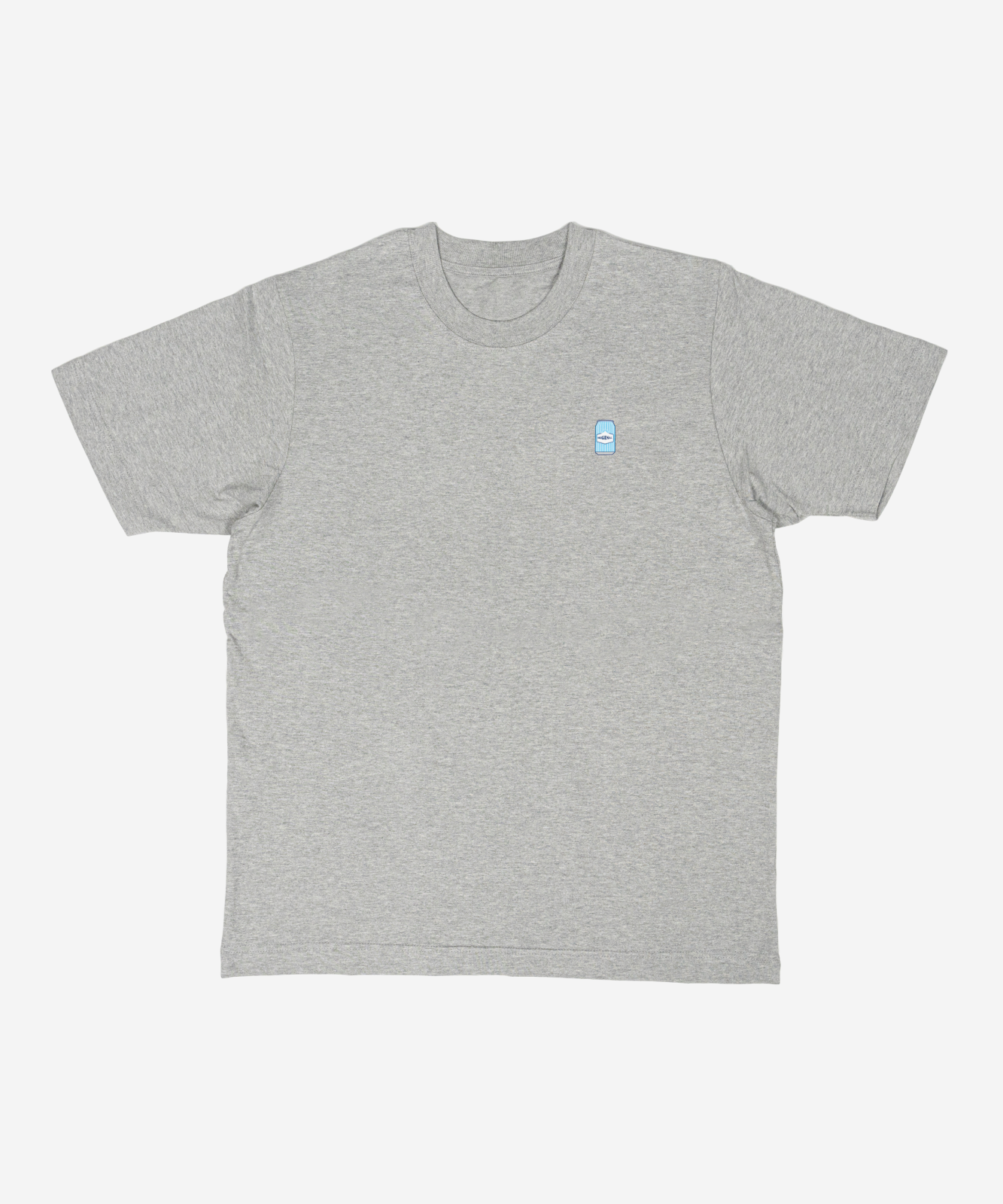T-shirt / Grå