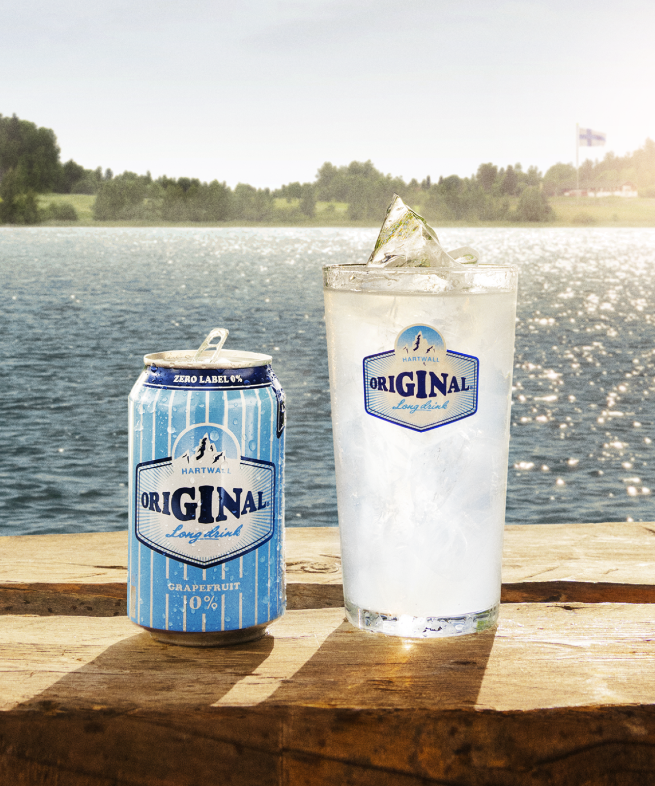 Glas 12-pack