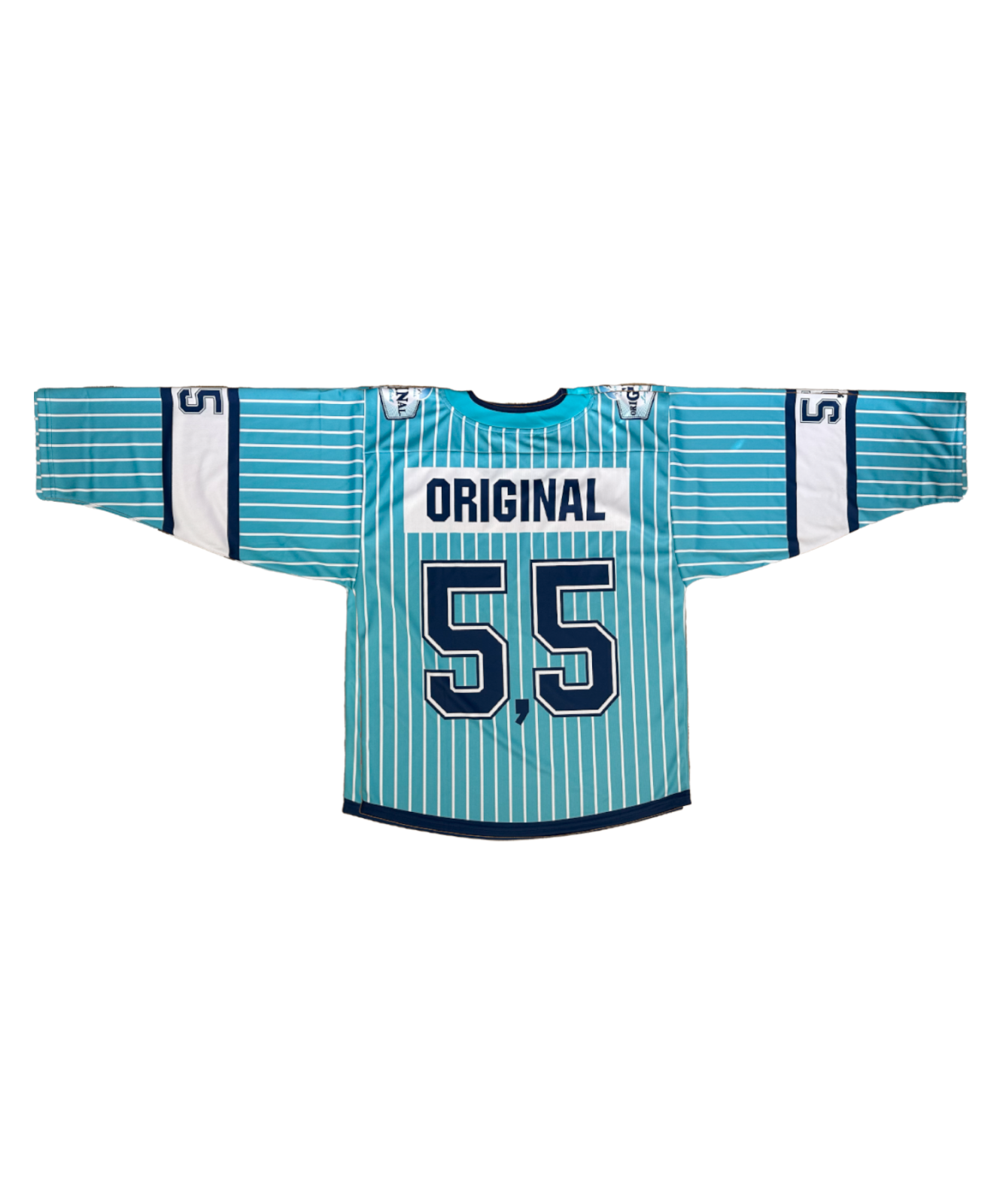Hockeytröja