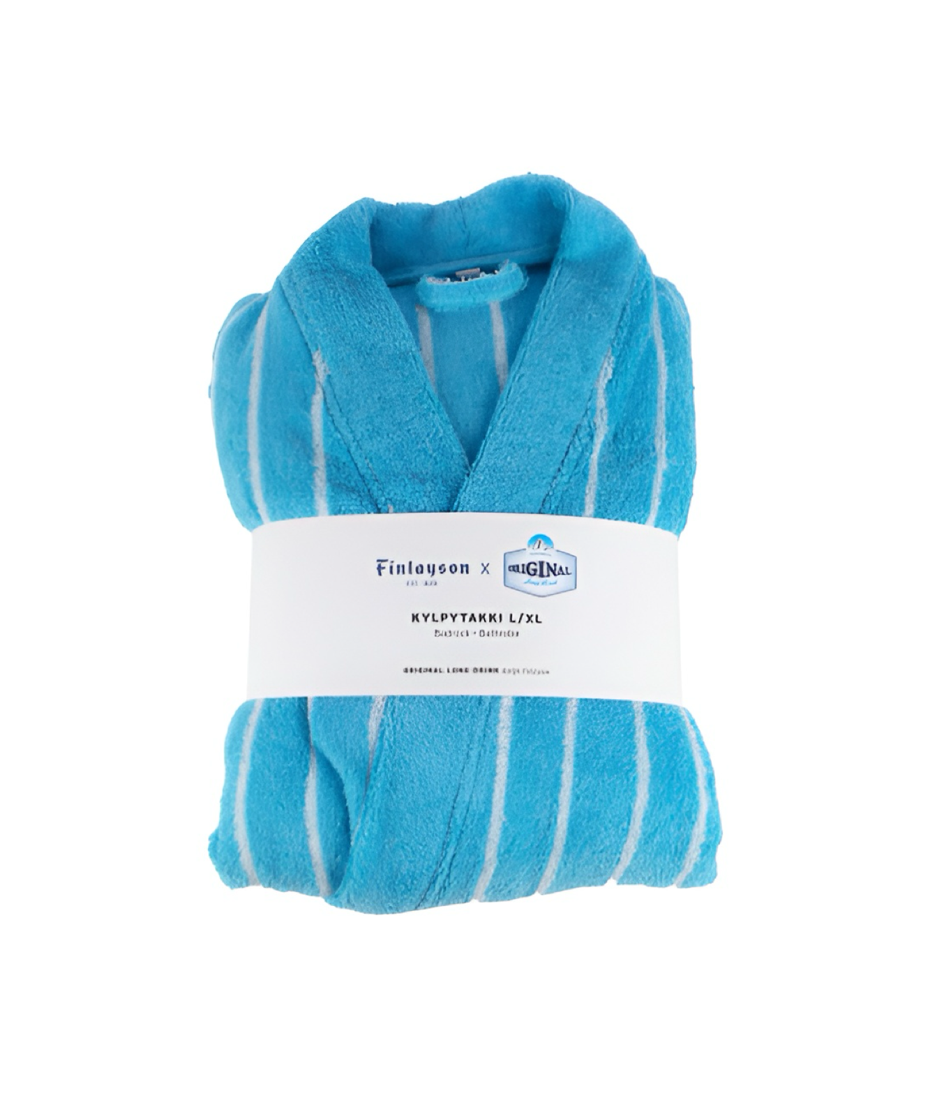 Finlayson x Original Long Drink Badrock