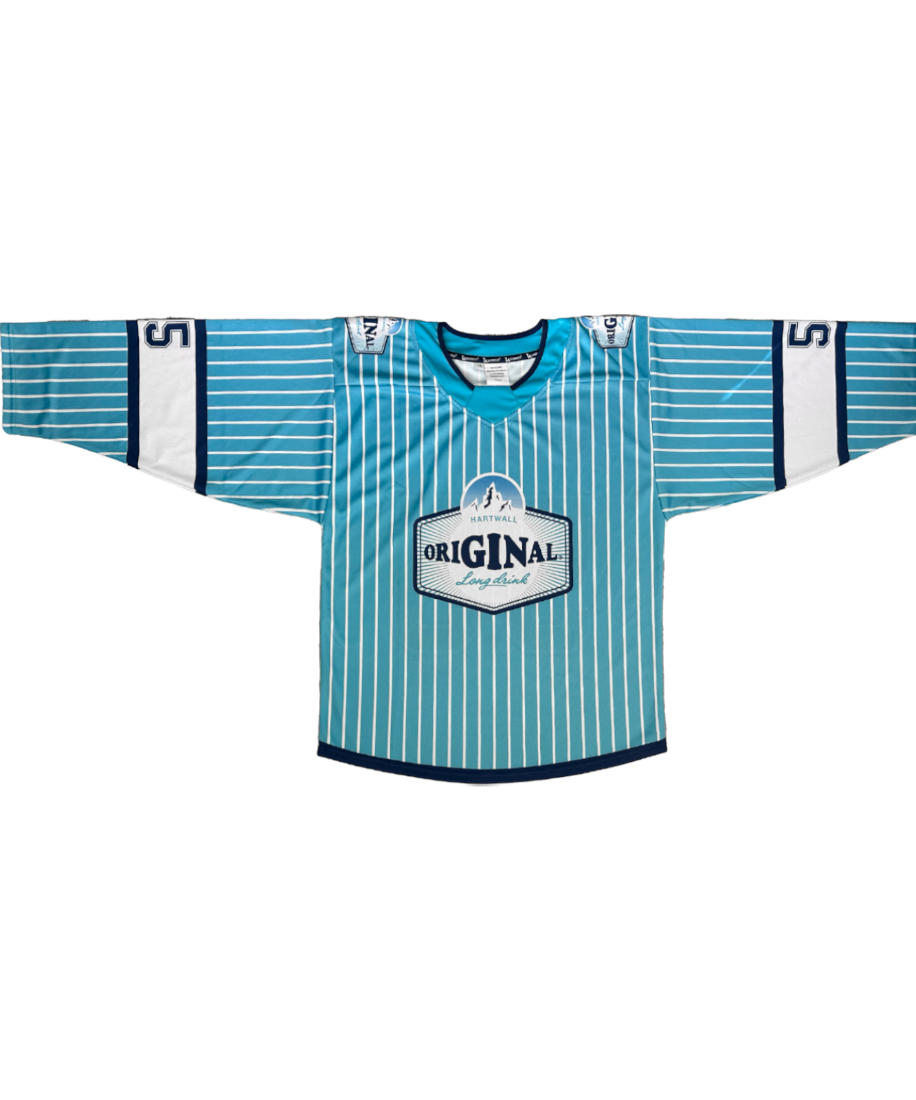 Hockeytröja