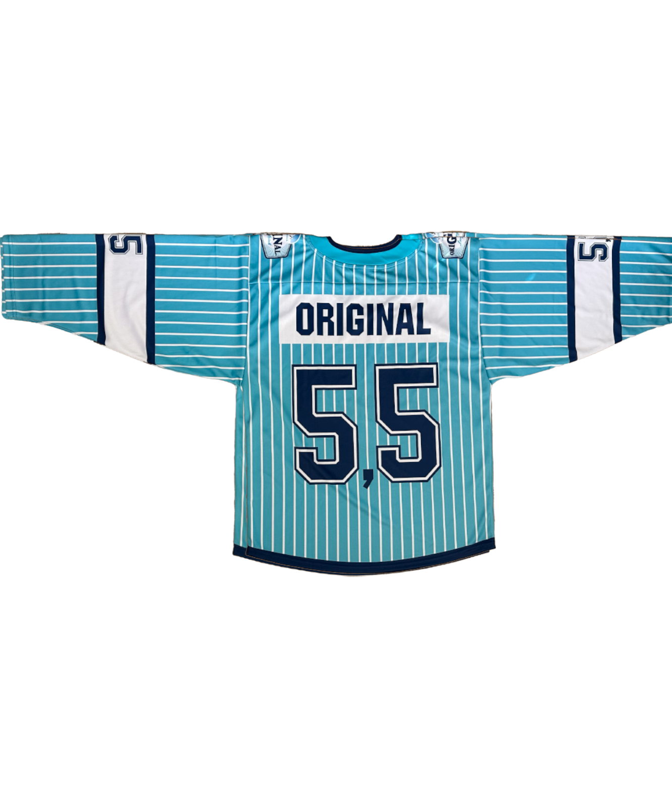 Hockeytröja
