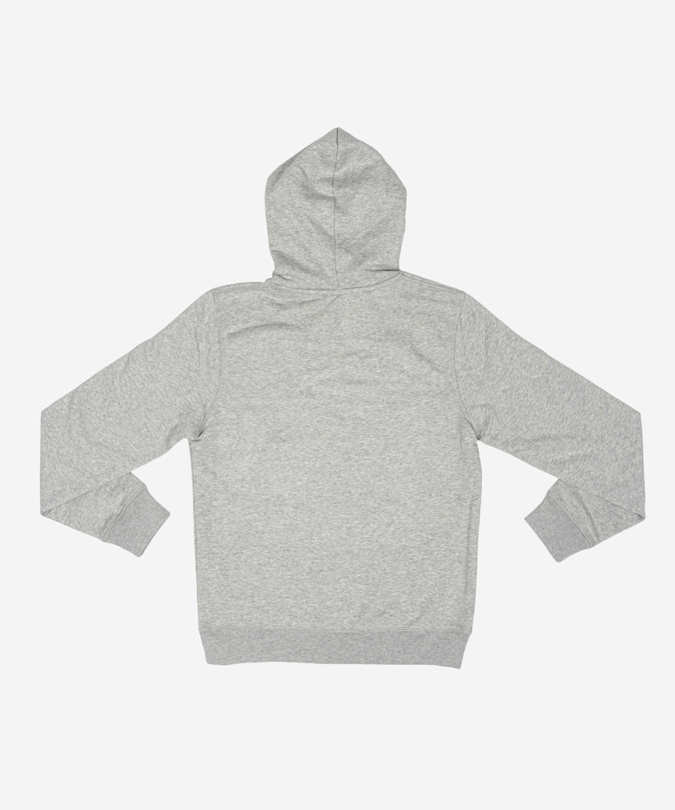 Hoodie / Grå