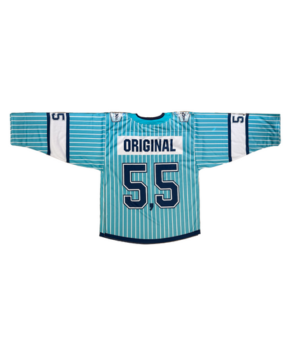 Hockeytröja