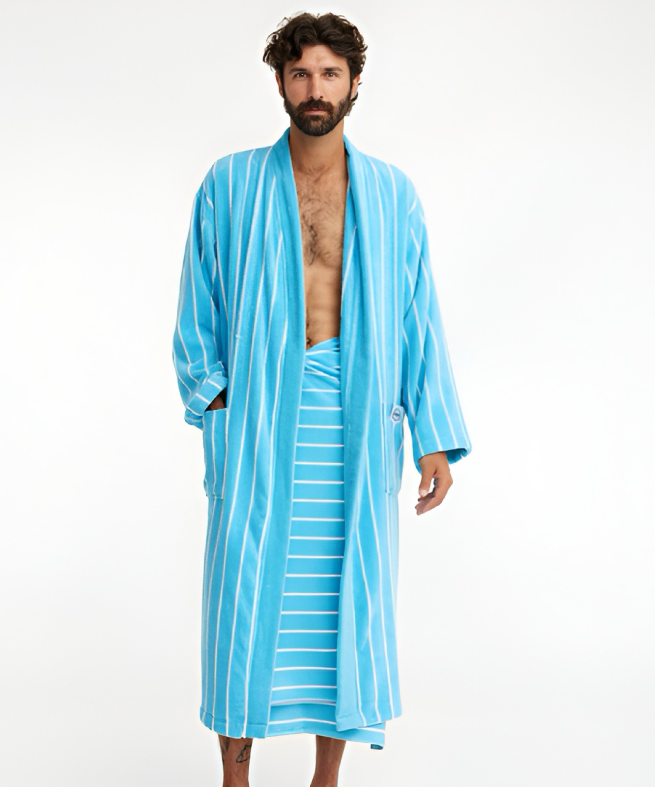 Finlayson x Original Long Drink Badrock