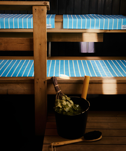 Finlayson x Original Long Drink sitthandduk, lång